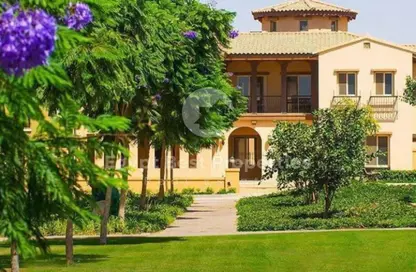 Townhouse - 4 Bedrooms - 4 Bathrooms for sale in Mivida - 5th Settlement Compounds - The 5th Settlement - New Cairo City - Cairo