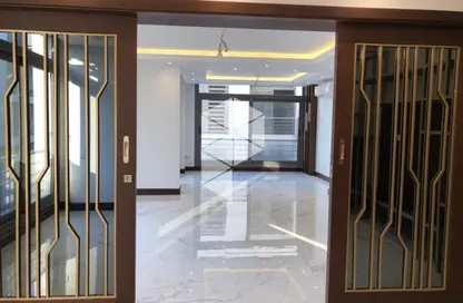 Apartment - 3 Bedrooms - 3 Bathrooms for sale in Taj City - 5th Settlement Compounds - The 5th Settlement - New Cairo City - Cairo