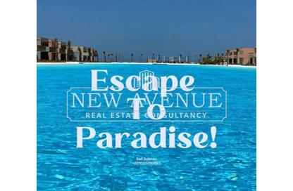 Villa - 5 Bedrooms - 7 Bathrooms for sale in Playa Resort - Sidi Abdel Rahman - North Coast Villa - 5 Bedrooms - 7 Bathrooms for sale in Playa Resort - Sidi Abdel Rahman - North Coast