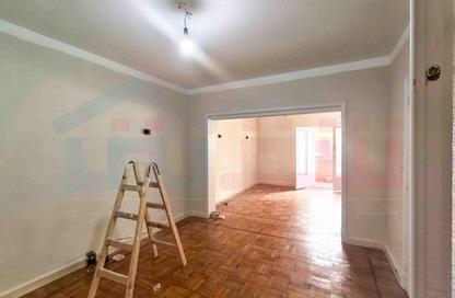 Apartment - 3 Bedrooms - 2 Bathrooms for sale in Syria St. - Roushdy - Hay Sharq - Alexandria