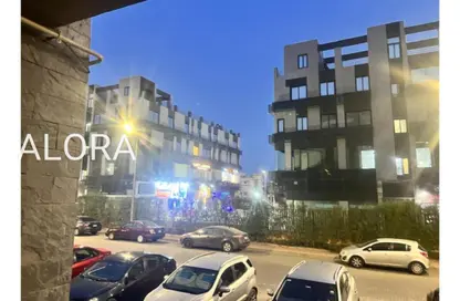 Apartment - 3 Bedrooms - 2 Bathrooms for sale in Dar Misr - 16th District - Sheikh Zayed City - Giza