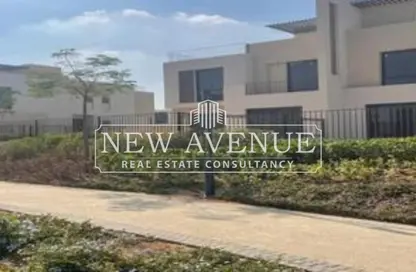 فيلا - 5 غرف نوم - 5 حمامات للبيع في سوديك ايست - الحي السادس - هليوبوليس الجديدة - القاهرة