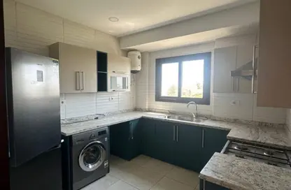 شقة - 2 غرف نوم - 3 حمامات للايجار في 16 وان - كمبوندات الشيخ زايد - الشيخ زايد - الجيزة