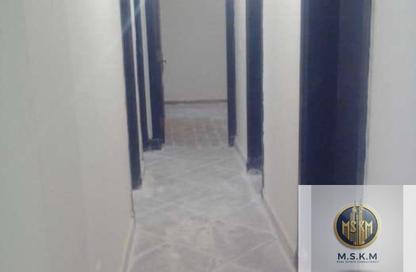 Apartment - 3 - 2 for sale in El Koronfel - The 5th Settlement - New Cairo City - Cairo Apartment - 3 - 2 for sale in El Koronfel - The 5th Settlement - New Cairo City - Cairo