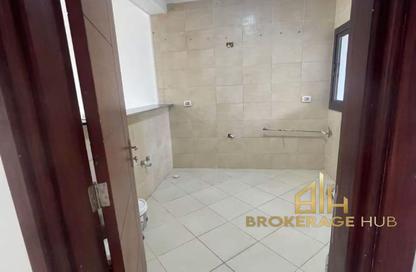 Townhouse - 2 - 3 for rent in Garden Residence - Hyde Park - New Cairo City - Cairo