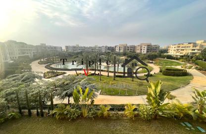 شقة - 3 - 3 للايجار في نيو جيزة - طريق مصر اسكندرية الصحراوي - مدينة 6 أكتوبر - الجيزة