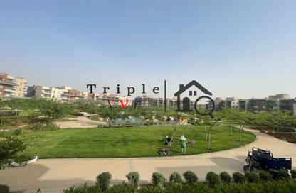شقة - 3 - 3 للايجار في نيو جيزة - طريق مصر اسكندرية الصحراوي - مدينة 6 أكتوبر - الجيزة