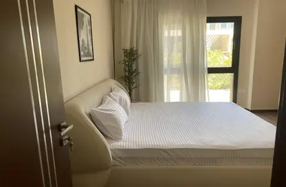 Apartment - 3 Bedrooms - 4 Bathrooms for rent in Villette - 5th Settlement Compounds - The 5th Settlement - New Cairo City - Cairo