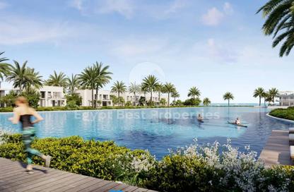 Villa - 3 - 4 for sale in Soul North Coast - Qesm Ad Dabaah - North Coast
