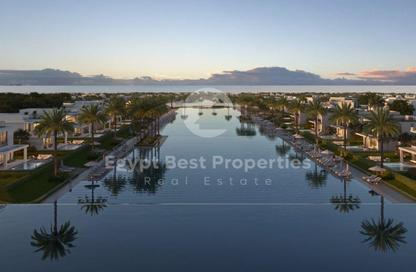 Villa - 3 - 4 for sale in Soul North Coast - Qesm Ad Dabaah - North Coast