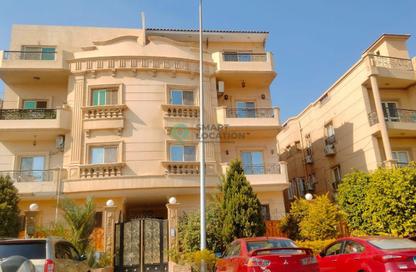 Apartment - 3 Bedrooms - 2 Bathrooms for sale in El Yasmeen 2 - El Yasmeen - New Cairo City - Cairo