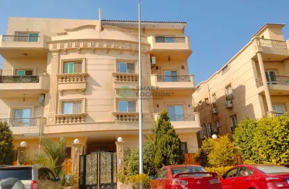 شقة - 3 غرف نوم - 2 حمامات للبيع في الياسمين 2 - الياسمين - مدينة القاهرة الجديدة - القاهرة