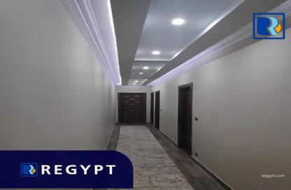 مساحات مكتبية - استوديو - 2 حمامات للايجار في شارع 263 - المعادي الجديدة - حي المعادي - القاهرة
