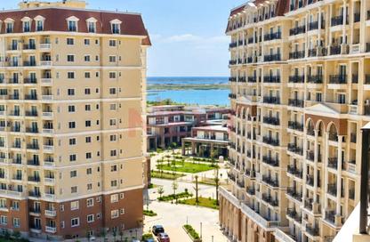 Apartment - 3 - 3 for rent in Sawary - Alexandria Compounds - Alexandria