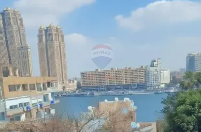 شقة - 3 غرف نوم - 4 حمامات للبيع في الزمالك - القاهرة