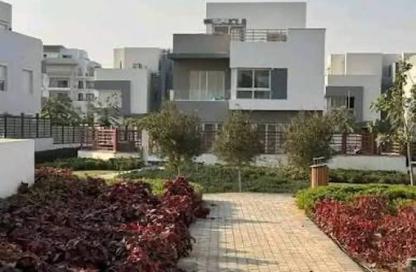 Townhouse - 3 - 4 for sale in Villette - 5th Settlement Compounds - The 5th Settlement - New Cairo City - Cairo Townhouse - 3 - 4 for sale in Villette - 5th Settlement Compounds - The 5th Settlement - New Cairo City - Cairo