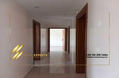 Apartment - 2 - 2 for rent in Garden Residence - Hyde Park - New Cairo City - Cairo