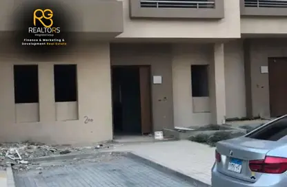 تاون هاوس - 3 غرف نوم - 3 حمامات للبيع في بالم هيلز جولف اكستينشن - طريق الواحات - مدينة 6 أكتوبر - الجيزة تاون هاوس - 3 غرف نوم - 3 حمامات للبيع في بالم هيلز جولف اكستينشن - طريق الواحات - مدينة 6 أكتوبر - الجيزة