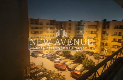 Apartment - 3 Bedrooms - 2 Bathrooms for sale in Rehab City First Phase - Al Rehab - New Cairo City - Cairo