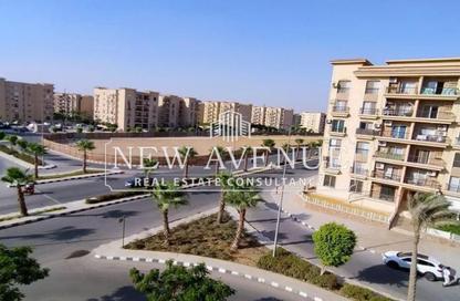 Apartment - 3 Bedrooms - 2 Bathrooms for sale in Rehab City First Phase - Al Rehab - New Cairo City - Cairo