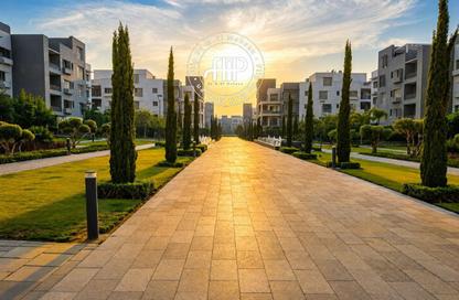Apartment - 4 Bedrooms - 3 Bathrooms for sale in Aeon - 6 October Compounds - 6 October City - Giza