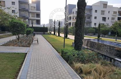 Apartment - 4 Bedrooms - 3 Bathrooms for sale in Aeon - 6 October Compounds - 6 October City - Giza
