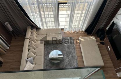 Villa - 3 Bedrooms - 5 Bathrooms for sale in Fanadir Marina - El Gouna - Hurghada - Red Sea