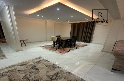 Apartment - 2 Bedrooms - 2 Bathrooms for rent in Masaken Sheraton - Sheraton Al Matar - El Nozha - Cairo
