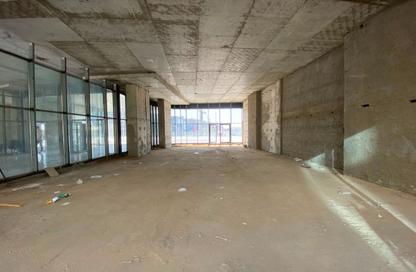Shop - Studio - 2 Bathrooms for rent in The 5th Settlement - New Cairo City - Cairo