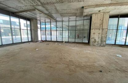 Shop - Studio - 2 Bathrooms for rent in The 5th Settlement - New Cairo City - Cairo