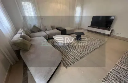 Apartment - 3 Bedrooms - 3 Bathrooms for rent in Mivida - 5th Settlement Compounds - The 5th Settlement - New Cairo City - Cairo