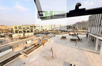 Clinic - Studio - 1 for rent in Mivida - 5th Settlement Compounds - The 5th Settlement - New Cairo City - Cairo