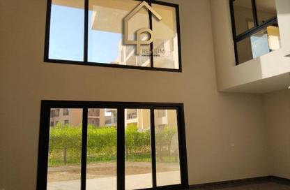 Duplex - 2 - 3 for rent in O West - 6 October Compounds - 6 October City - Giza