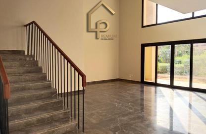 Duplex - 2 - 3 for rent in O West - 6 October Compounds - 6 October City - Giza