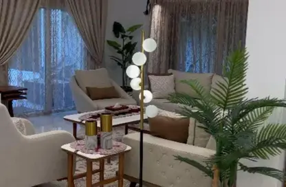 Villa - 5 Bedrooms - 4 Bathrooms for sale in El Rehab Extension - Al Rehab - New Cairo City - Cairo