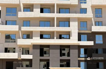 Villa - 4 Bedrooms - 3 Bathrooms for sale in DeJoya 4 - New Capital City - Cairo Villa - 4 Bedrooms - 3 Bathrooms for sale in DeJoya 4 - New Capital City - Cairo