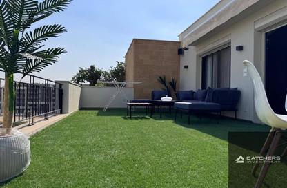 Villa - 4 Bedrooms - 3 Bathrooms for sale in DeJoya 4 - New Capital City - Cairo Villa - 4 Bedrooms - 3 Bathrooms for sale in DeJoya 4 - New Capital City - Cairo