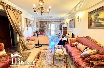 Apartment - 2 Bedrooms - 1 Bathroom for sale in Saraya - Sidi Beshr - Hay Awal El Montazah - Alexandria