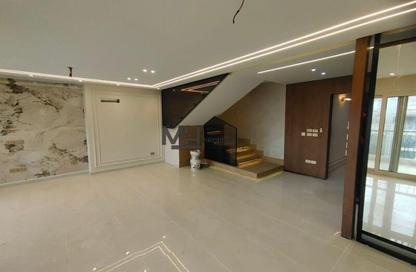 Penthouse - 4 Bedrooms - 4 Bathrooms for rent in Stone Residence - 5th Settlement Compounds - The 5th Settlement - New Cairo City - Cairo