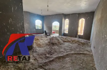 Apartment - 3 Bedrooms - 2 Bathrooms for sale in El Yasmeen 2 - El Yasmeen - New Cairo City - Cairo