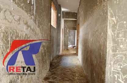 Apartment - 3 Bedrooms - 2 Bathrooms for sale in El Yasmeen 2 - El Yasmeen - New Cairo City - Cairo