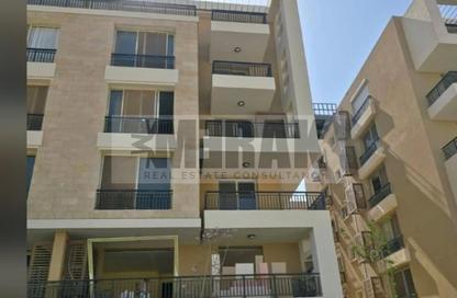 Apartment - 3 Bedrooms - 2 Bathrooms for sale in Tag Sultan - Ring Road - Cairo
