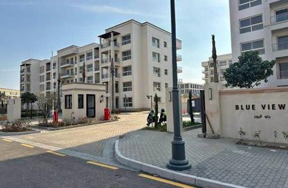 Apartment - 2 Bedrooms - 2 Bathrooms for sale in Mivida - 5th Settlement Compounds - The 5th Settlement - New Cairo City - Cairo