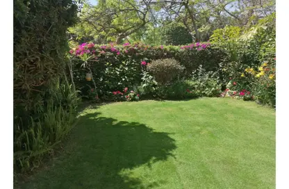 شقة - 3 غرف نوم - 3 حمامات للايجار في القطامية هايتس - كمبوندات القطامية - القطامية - مدينة القاهرة الجديدة - القاهرة