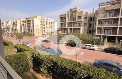 Apartment - 2 - 2 for sale in Moon Residences - Fifth Square - The 5th Settlement - New Cairo City - Cairo