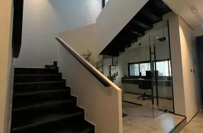 Duplex - 4 Bedrooms - 3 Bathrooms for sale in Garden Residence - Hyde Park - New Cairo City - Cairo