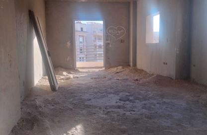 Apartment - 3 Bedrooms - 2 Bathrooms for sale in Al Andalus Buildings - Al Andalus District - New Cairo City - Cairo