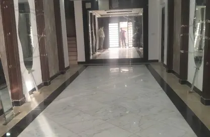 Apartment - 3 Bedrooms - 2 Bathrooms for sale in Al Andalus Buildings - Al Andalus District - New Cairo City - Cairo