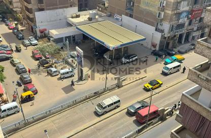 شقة - 3 غرف نوم - 1 حمام للبيع في طريق الزعيم جمال عبد الناصر - سيدي بشر - حي اول المنتزة - الاسكندرية شقة - 3 غرف نوم - 1 حمام للبيع في طريق الزعيم جمال عبد الناصر - سيدي بشر - حي اول المنتزة - الاسكندرية