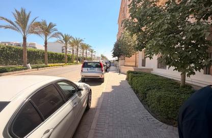 Apartment - 2 - 2 for sale in Park Corner - Hyde Park - New Cairo City - Cairo